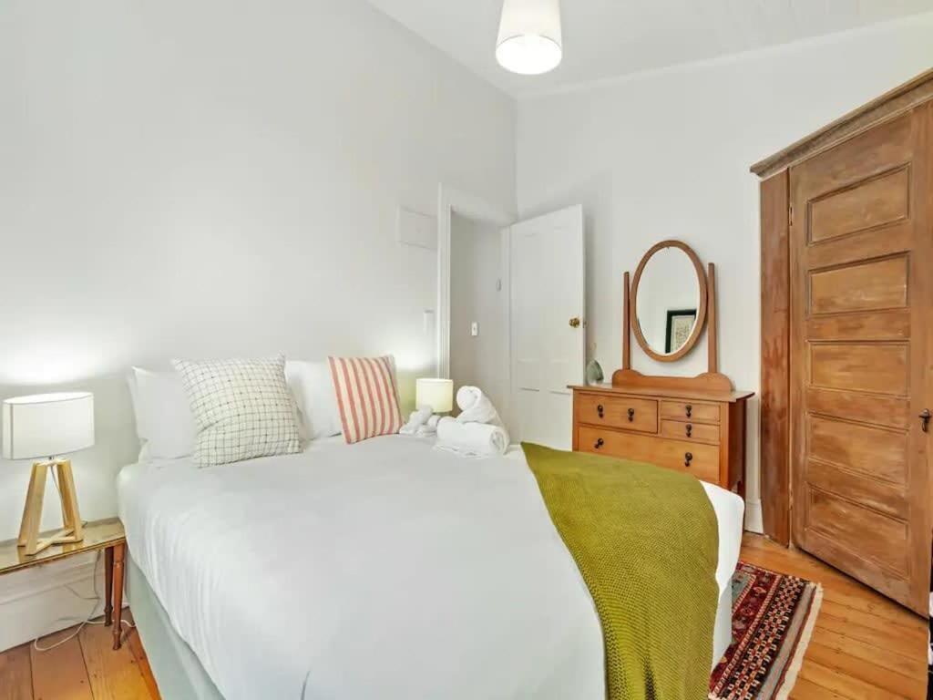 Cheerful 1 Bedroom Home With Free Parking Окленд Экстерьер фото