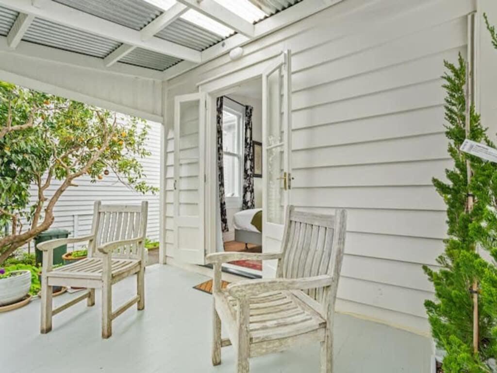 Cheerful 1 Bedroom Home With Free Parking Окленд Экстерьер фото
